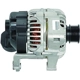 Purchase Top-Quality New Alternator by REMY - 94110 pa6