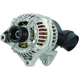 Purchase Top-Quality New Alternator by REMY - 94110 pa7