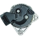 Purchase Top-Quality New Alternator by REMY - 94110 pa8