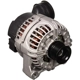 Purchase Top-Quality New Alternator by REMY - 94110 pa9