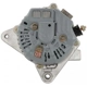 Purchase Top-Quality New Alternator by REMY - 94111 pa13