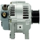 Purchase Top-Quality New Alternator by REMY - 94111 pa3