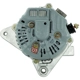 Purchase Top-Quality New Alternator by REMY - 94111 pa4