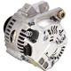 Purchase Top-Quality New Alternator by REMY - 94111 pa5