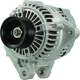 Purchase Top-Quality New Alternator by REMY - 94111 pa6