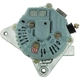 Purchase Top-Quality New Alternator by REMY - 94111 pa9