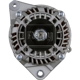 Purchase Top-Quality New Alternator by REMY - 94112 pa1