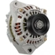 Purchase Top-Quality New Alternator by REMY - 94112 pa10