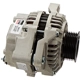 Purchase Top-Quality New Alternator by REMY - 94112 pa12