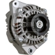 Purchase Top-Quality New Alternator by REMY - 94112 pa4