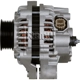 Purchase Top-Quality New Alternator by REMY - 94112 pa6