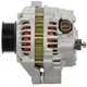 Purchase Top-Quality New Alternator by REMY - 94112 pa7