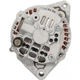 Purchase Top-Quality New Alternator by REMY - 94112 pa8
