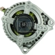 Purchase Top-Quality New Alternator by REMY - 94114 pa4