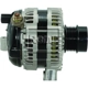 Purchase Top-Quality New Alternator by REMY - 94114 pa5