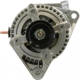 Purchase Top-Quality New Alternator by REMY - 94116 pa8