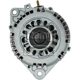 Purchase Top-Quality New Alternator by REMY - 94117 pa2