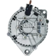 Purchase Top-Quality New Alternator by REMY - 94117 pa5