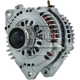 Purchase Top-Quality New Alternator by REMY - 94117 pa6