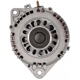 Purchase Top-Quality New Alternator by REMY - 94117 pa8