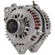 Purchase Top-Quality New Alternator by REMY - 94117 pa9
