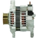 Purchase Top-Quality New Alternator by REMY - 94118 pa10