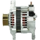 Purchase Top-Quality New Alternator by REMY - 94118 pa15