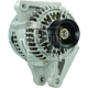 Purchase Top-Quality New Alternator by REMY - 94121 pa1
