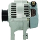 Purchase Top-Quality New Alternator by REMY - 94121 pa15