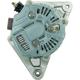 Purchase Top-Quality New Alternator by REMY - 94121 pa16