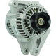 Purchase Top-Quality New Alternator by REMY - 94121 pa17