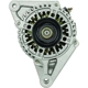 Purchase Top-Quality New Alternator by REMY - 94121 pa18