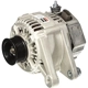 Purchase Top-Quality New Alternator by REMY - 94121 pa19