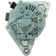 Purchase Top-Quality New Alternator by REMY - 94121 pa4
