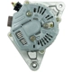 Purchase Top-Quality New Alternator by REMY - 94121 pa9