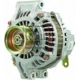 Purchase Top-Quality New Alternator by REMY - 94122 pa11
