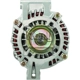 Purchase Top-Quality New Alternator by REMY - 94122 pa5