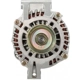 Purchase Top-Quality New Alternator by REMY - 94122 pa7