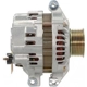 Purchase Top-Quality New Alternator by REMY - 94122 pa8
