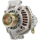 Purchase Top-Quality New Alternator by REMY - 94122 pa9