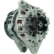 Purchase Top-Quality New Alternator by REMY - 94123 pa1