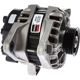 Purchase Top-Quality New Alternator by REMY - 94123 pa11