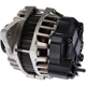 Purchase Top-Quality New Alternator by REMY - 94123 pa13