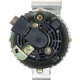 Purchase Top-Quality REMY - 94125 - New Alternator pa16