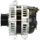 Purchase Top-Quality REMY - 94125 - New Alternator pa17