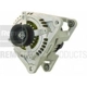 Purchase Top-Quality New Alternator by REMY - 94126 pa1