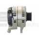 Purchase Top-Quality New Alternator by REMY - 94126 pa8