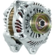 Purchase Top-Quality New Alternator by REMY - 94127 pa1