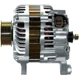 Purchase Top-Quality New Alternator by REMY - 94127 pa4