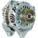 Purchase Top-Quality New Alternator by REMY - 94127 pa5